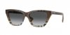 OKULARY BURBERRY BE 4468 4202T3 54 ROZMIAR M Z POLARYZACJĄ